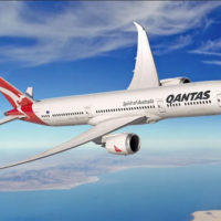 Qantas launches direct flights between Joburg and Perth