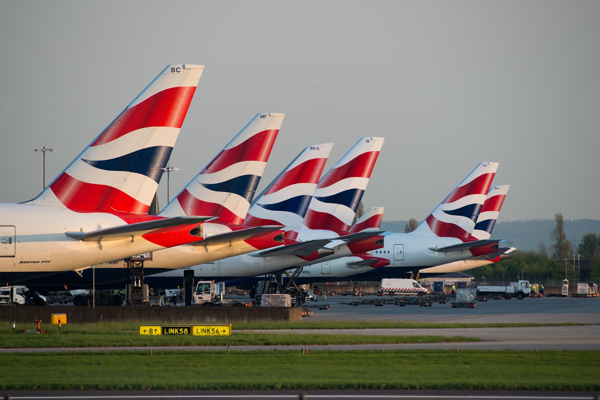 British Airways to only resume Durban flights in 2021