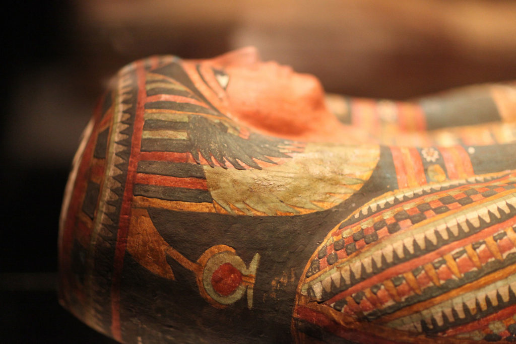 mummy, egypt, sarcophagus, ancient