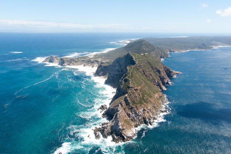 Picturesque Places in South Africa