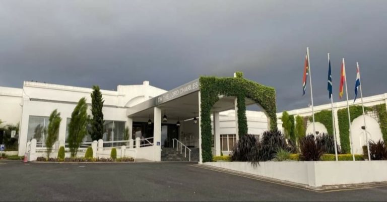 Lord Charles Hotel in Somerset West closes its doors