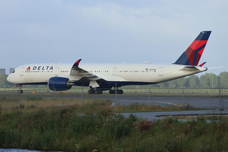 Delta postpones launch of Cape Town - Atlanta route