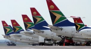 SAA pilots' salaries unconstitutional, says government