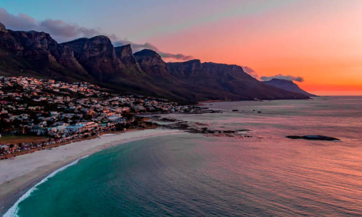 Western Cape tourist guide registration now digital