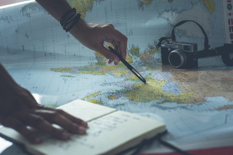 Important tips for planning international travel