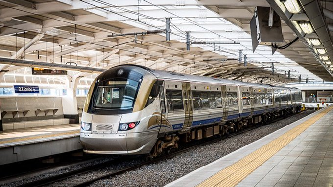 Gautrain rail to be expanded by 150km