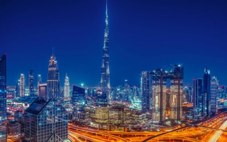 Dubaï lance un visa de travail à distance