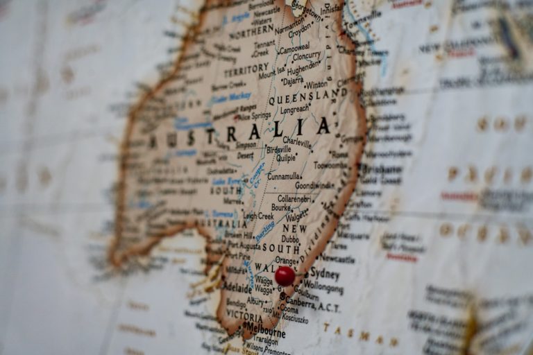 Victoria, Australia exits lockdown coronavirus-free