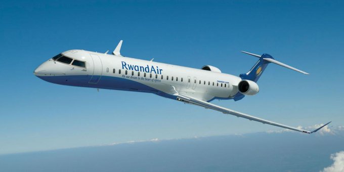 RwandAir to resume Cape Town flights in December