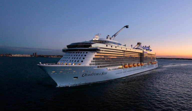 Cruise company wants volunteers to test safety protocols