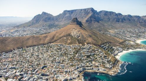 'We Are Open': Western Cape invites South Africa for the holidays
