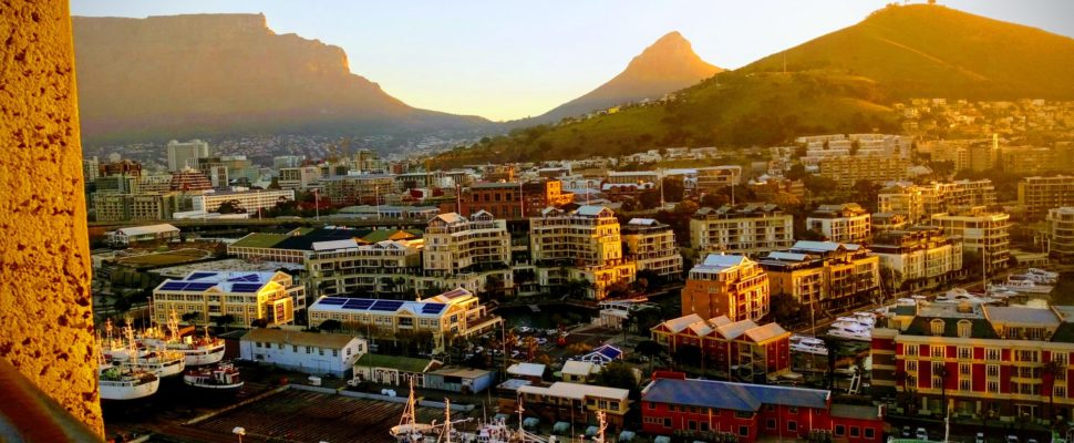 Stricter measures in Western Cape will impact tourism, authorities say