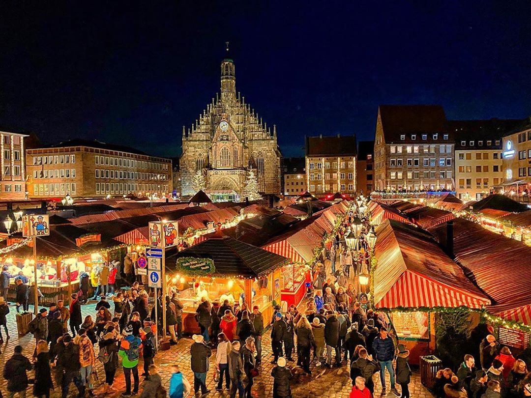 nuremberg-s-christmas-market-cancelled