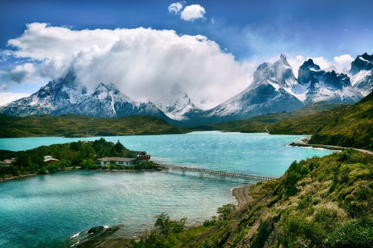 Chile to reopen borders to tourists