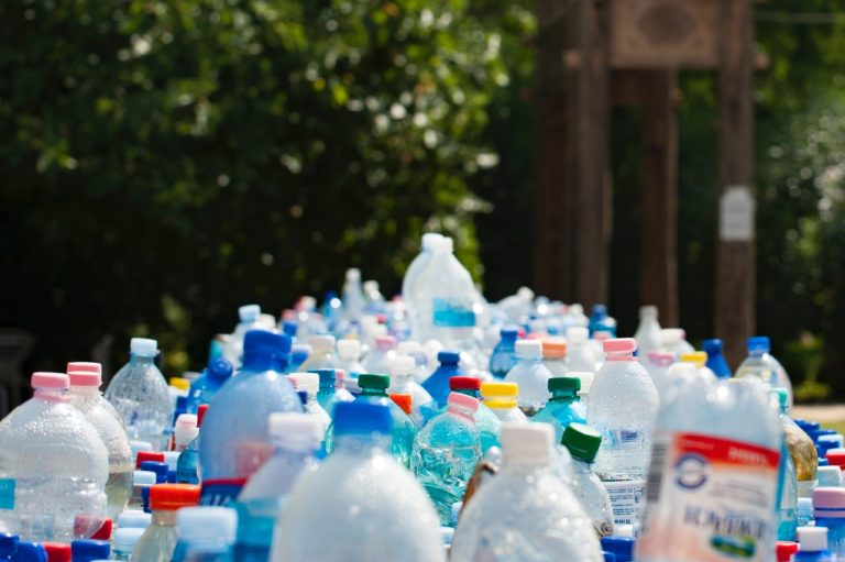 New regulations holds packaging producers responsible for their plastic