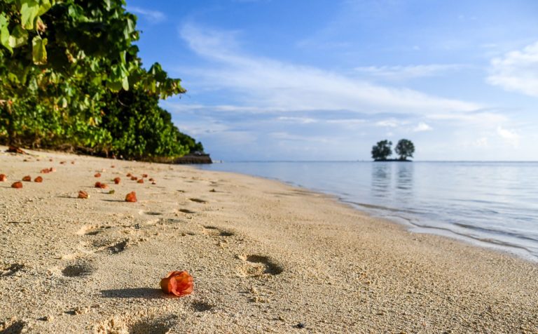 Seychelles crowned 'World's Most Romantic Destination'