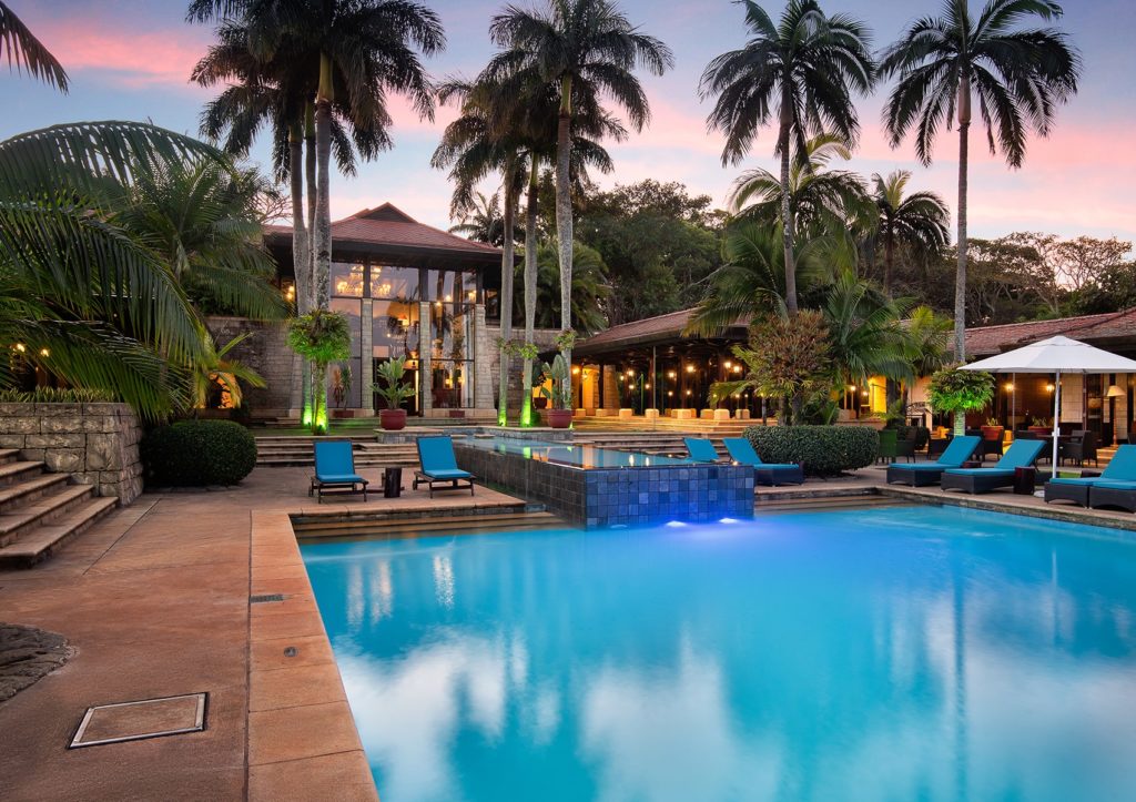 Dream Hotels & Resorts adds Zimbali Lodge & Vacation Club to portfolio