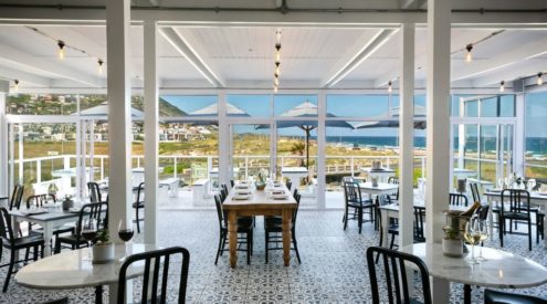 Barstaurant family restaurant opens in Glencairn