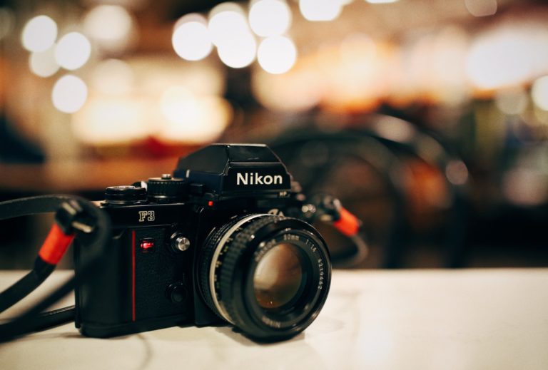 Nikon is offering free online photography classes this festive season
