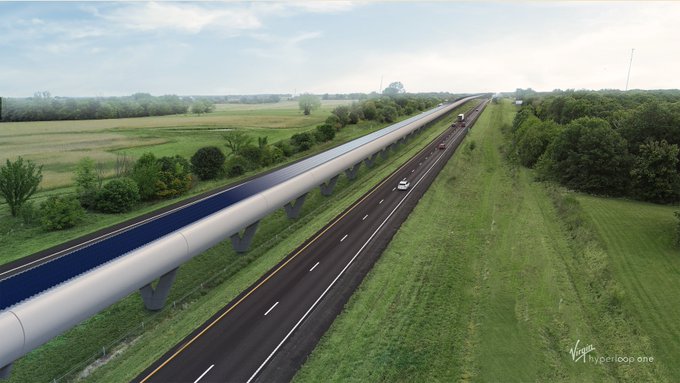 High-speed links could transform the UK into a super-region