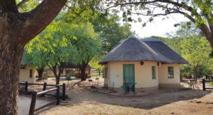 Lower Sabie Rest Camp closed after 10 staffers contract COVID-19