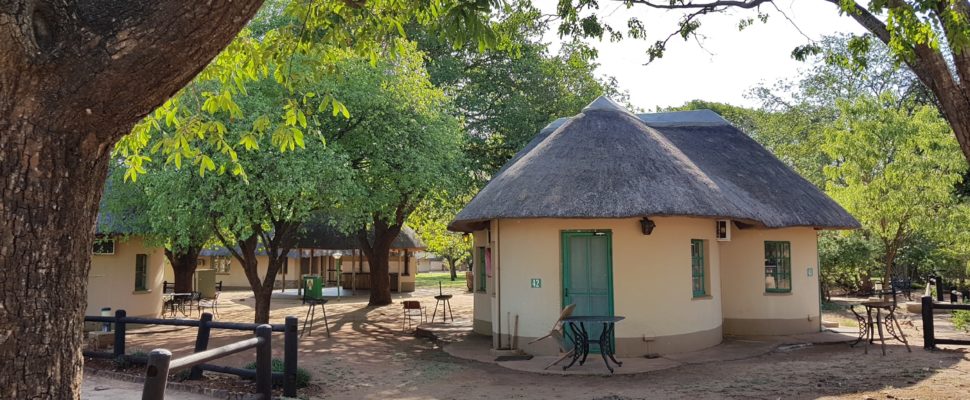 Lower Sabie Rest Camp closed after 10 staffers contract COVID-19