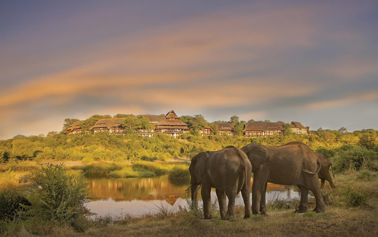 Vicotria Falls Safari Lodge wins big at travel awards
