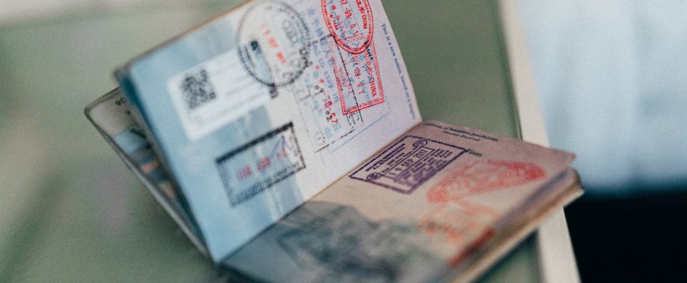 DA calls for reopening of online passport applications