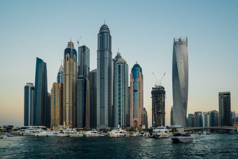 Dubai has made it much harder for South Africans to gain entry in the country