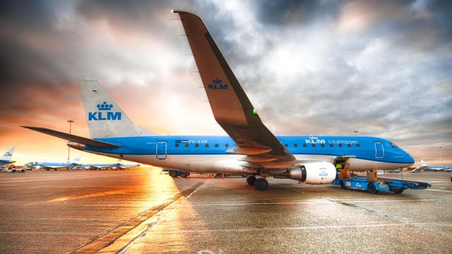 KLM adds more flights between Amsterdam and Cape Town
