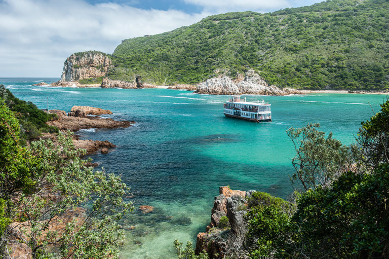 Picturesque Towns in South Africa Every Photographer Must Visit - Knysna