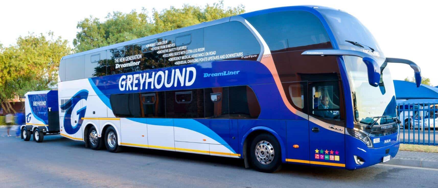 Greyhound bus service to depart on final trip