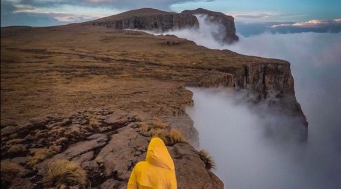 The 7 best SA landscape photographers to follow on Instagram