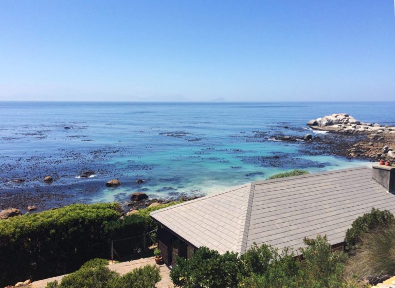 10 of the coolest beach cottages in South Africa