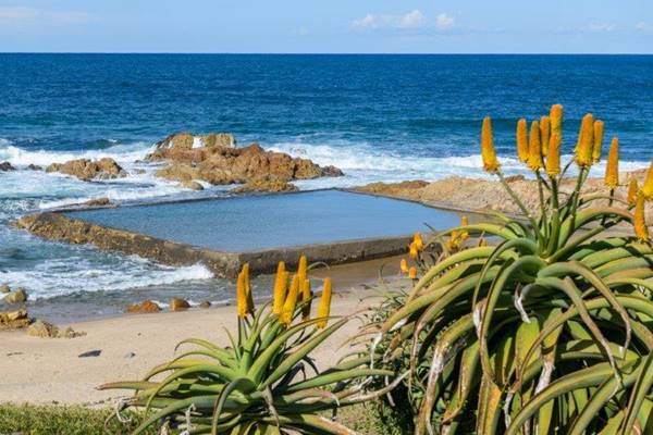 11 reasons to visit the #KZNSouthCoast beaches