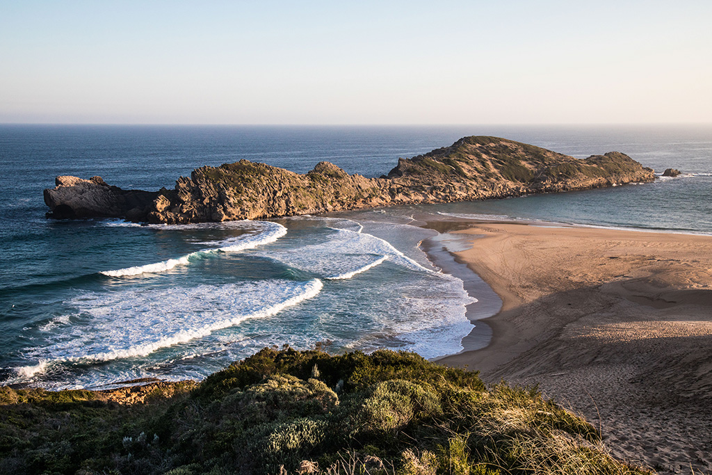 the Cape's finest nature reserves