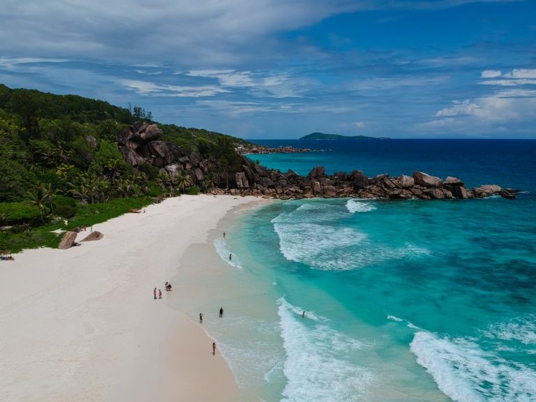 Travel into Seychelles reopening for South Africa