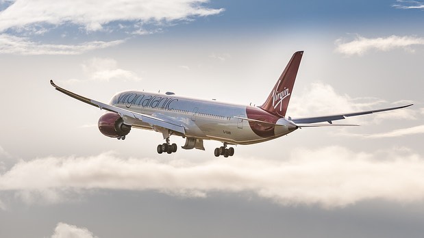 Virgin Atlantic flights to South Africa extended once again