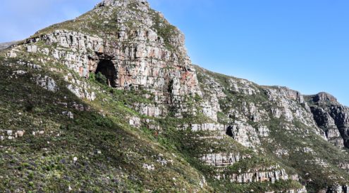 5 hiking trails in the South Peninsula
