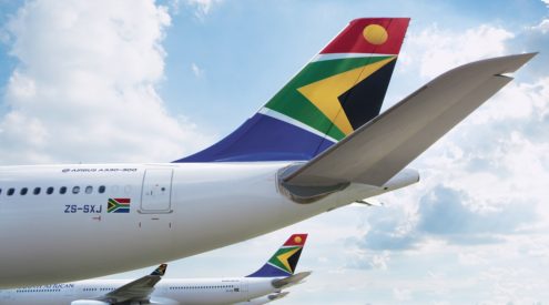 Government will hold minority ownership of SAA