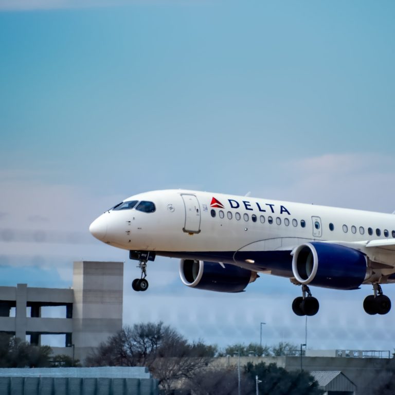 Delta airlines make travel inclusive for customers with cognitive disabilities