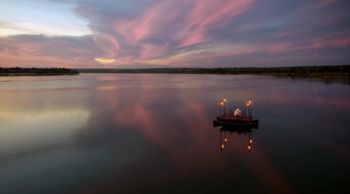 9 Places to Watch an Unforgettable Sunset in Livingstone, Zambia