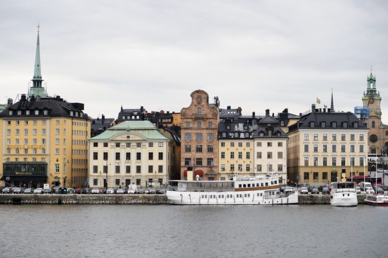 Sweden ranks first as best country in the world for sustainable tourism