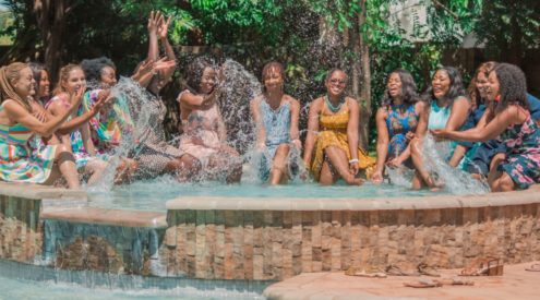 What to do on a ladies weekend in Livingstone on every budget