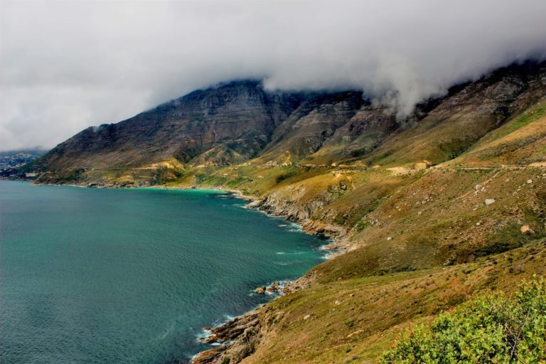 Chapman's Peak makes top 20 Instagram picturesque routes in the world