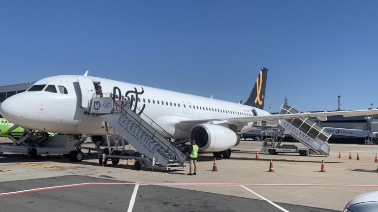 Lift airline launches Cape Town to Durban route