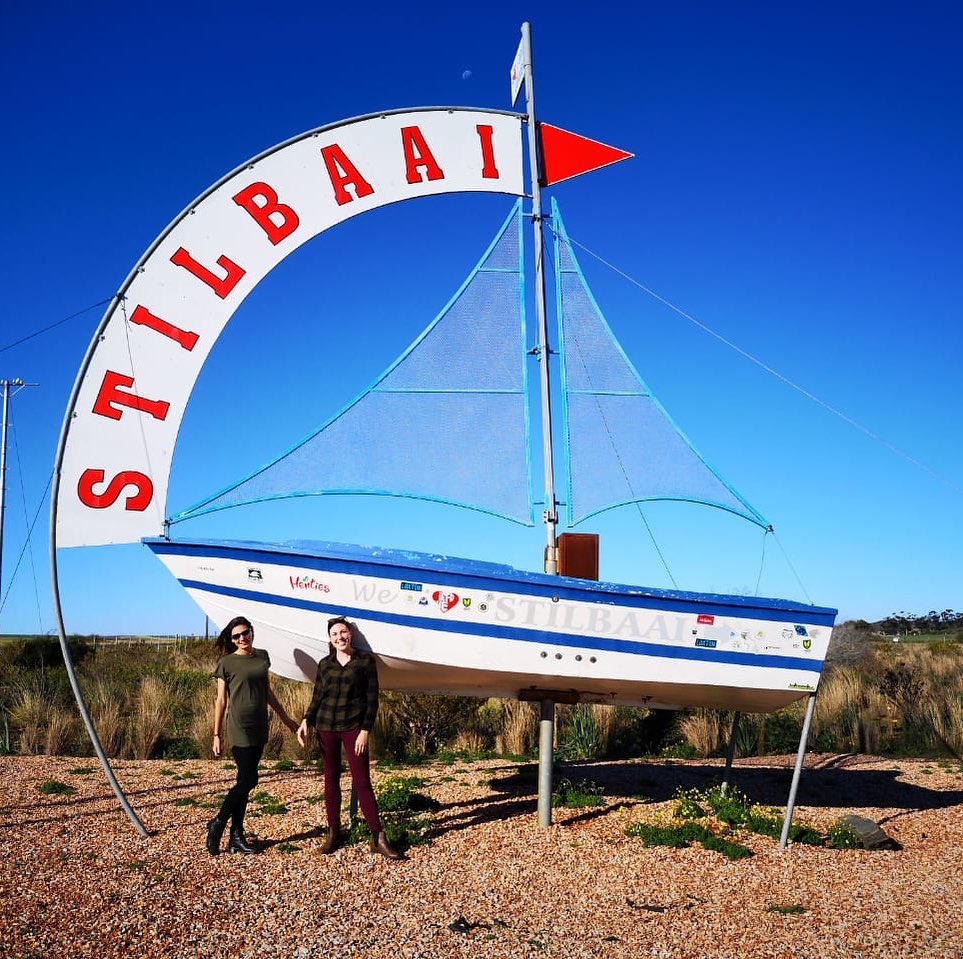 things to do in stilbaai
