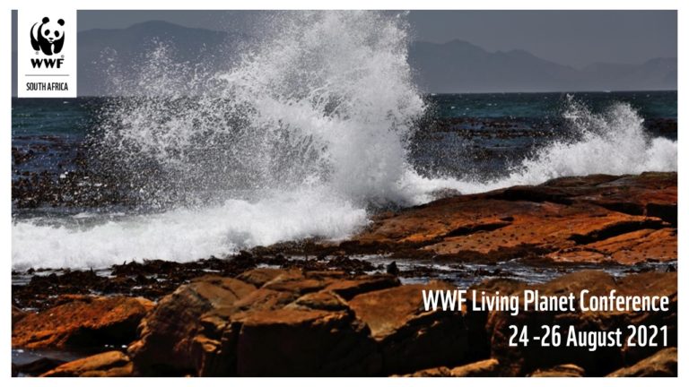WWF Living Planet Conference