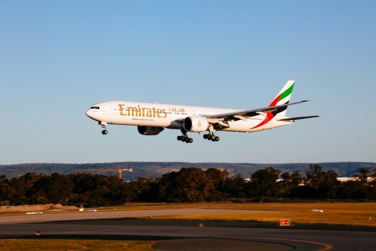 Emirates has signed a new agreement with CemAir