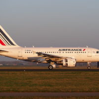 Cockpit fistfight between two Air France pilots results in suspension